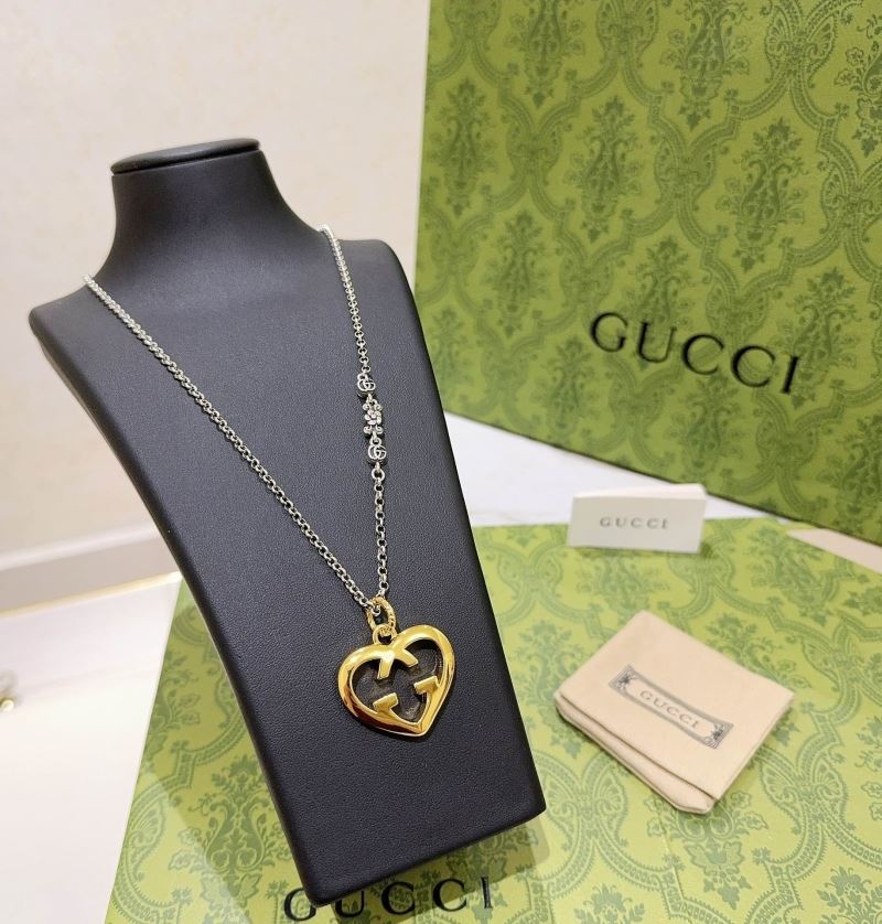 Gucci Necklaces